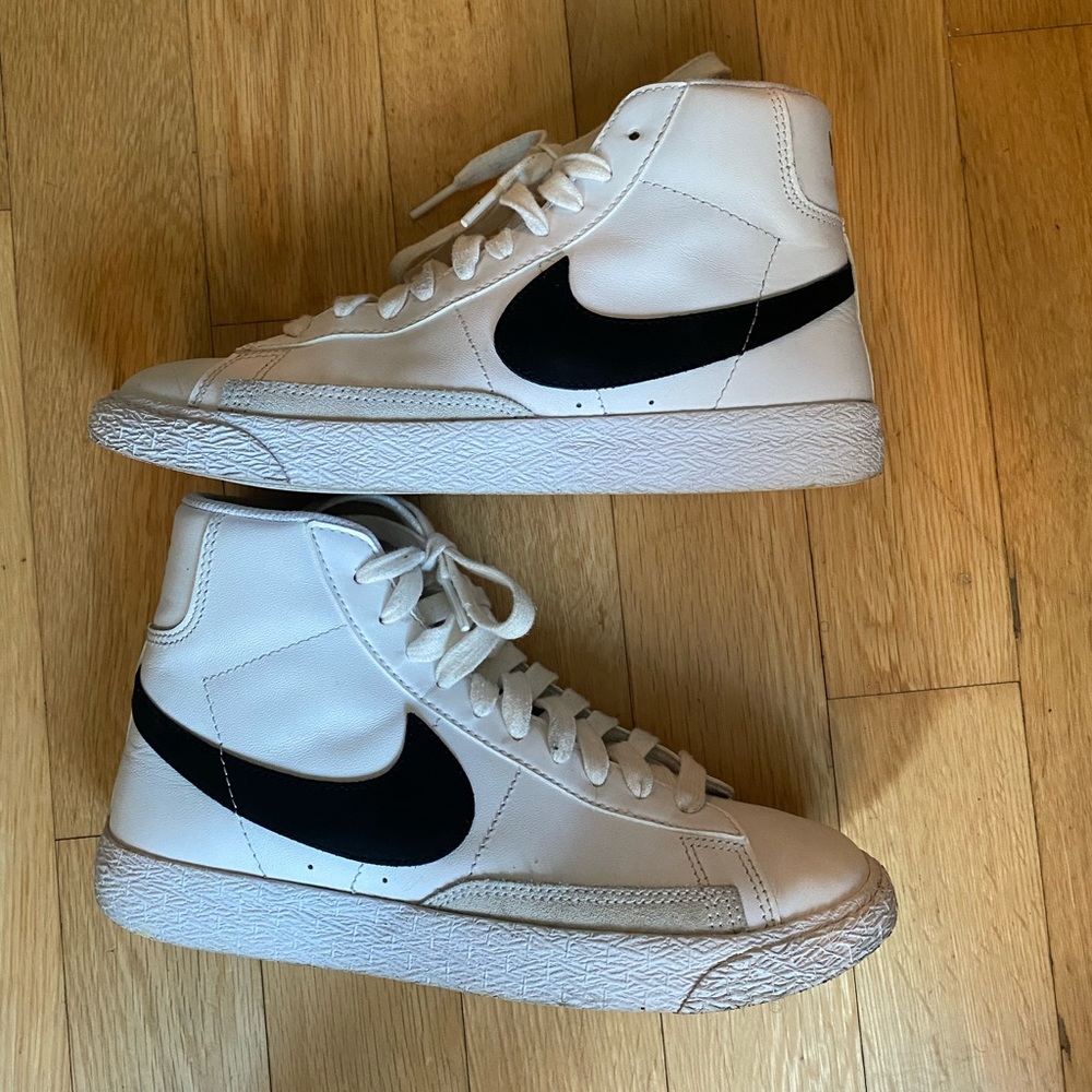 Nike Blazers
